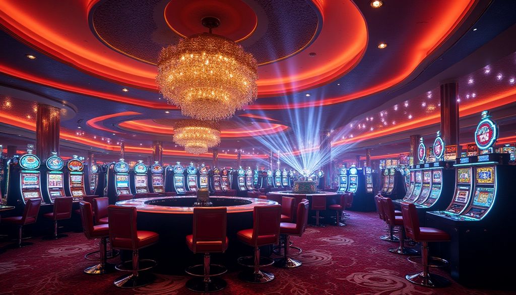 Allt om Casinon utan licens i Sverige: Onlinespel i Sverige förklarat
